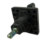 Manopla Squared KBC1B 45x45 - Cabo Eletro