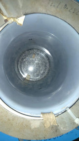 Medidor de Vazão Honeywell Mag 4000 DN 150mm/6" - Cabo Eletro