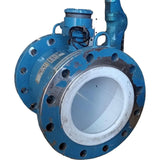 Medidor de Vazão Rosemount FlowTube 8705THA080S3W0Q4 - Cabo Eletro