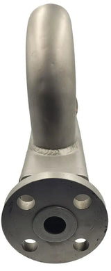 Medidor de Vazão Yokogawa RCCS36-A02A2SL/BG/K3/US1 - Cabo Eletro