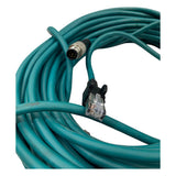 Cabo M8/RJ45 Cable Plus CC-84901-1005-15 - Cabo Eletro
