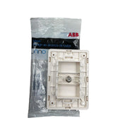 Módulo Coaxial ABB 2cla155000n1104 n1550 bl - Cabo Eletro