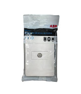 Módulo Coaxial ABB 2cla155000n1104 n1550 bl - Cabo Eletro