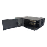 Módulo CPU Siemens Simatic S7-300 6ES7315-2AH14-0AB0 - Cabo Eletro