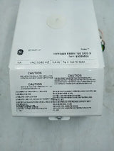 Módulo De Bateria De Emergência GE ASM2429 EBBM 120 DEG - Cabo Eletro