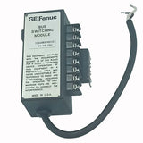 Módulo de Comutação de Barramento Ge Fanuc IC660BSM021D - Cabo Eletro