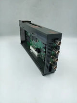 Módulo de Controle Mitsubishi AJ71QLR21 24V 7mA - Cabo Eletro