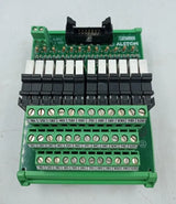 Módulo de Controle Phoenix Contact UM108-ALSPLC-1X12-DO - Cabo Eletro