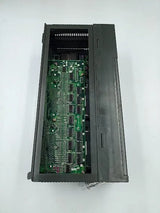 Módulo de Controle Programável Mitsubishi Q2ACPU-S1 24V8,5mA - Cabo Eletro