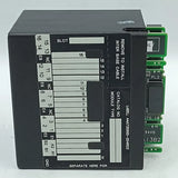 Módulo de Entrada Analógica Ge Fanuc IC670ALG240-JC 24V 25MA - Cabo Eletro