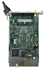 Módulo de Entrada de Tensão National Instruments NI PXI-4220 - Cabo Eletro