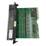Módulo de Entrada GE FANUC I3C7B3 24vDC - Cabo Eletro