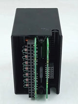 Módulo de Entrada GE Fanuc IC670MDL640L 24VDC 16PT - Cabo Eletro