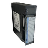 Módulo de Entrada GE IC693MDL241F 24vAC/DC 16PT - Cabo Eletro