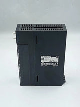 Módulo de Entrada Mitsubishi A1S64AD -10/10V 4/20mA - Cabo Eletro