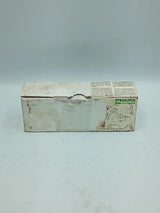 Módulo de Expansão Murr AL4 E 4XM12 (U) 30VDC 4/200MA - Cabo Eletro