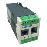 Modulo de expansão Telemecanique LTMEV40FM 940493 100-240VAC - Cabo Eletro