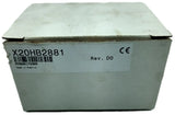 Módulo de Expansão X20 X20HB2881 - Cabo Eletro