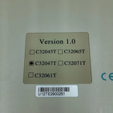 Módulo de Extensão Moxa C32047T - Cabo Eletro