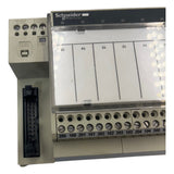 Módulo de Interface Schneider ABE7-R16T210 - Cabo Eletro