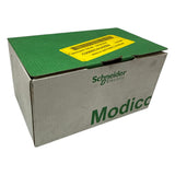 Módulo de Interface Schneider ABE7H16R21 30vDC - Cabo Eletro