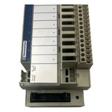 Módulo de Interface Telemecanique ABE7S16S2B0 - Cabo Eletro