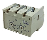 Módulo de Proteção Schneider LB1-LC03M07 1,6-2,5A - Cabo Eletro