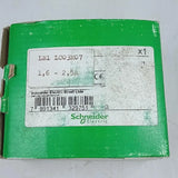 Módulo de Proteção Schneider LB1-LC03M07 1,6-2,5A - Cabo Eletro