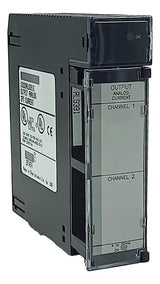 Modulo de Saida Fanuc IC693ALG391E - Cabo Eletro