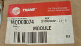 Módulo E/S Trane MOD00074 X13650482-01-0 - Cabo Eletro