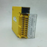 Módulo Fanuc A0D16D TYPE: A03B-0819-C154 - Cabo Eletro