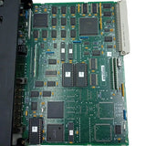 Módulo GE Fanuc Genius Bus Controller 1 Channel IC697BEM731Z - Cabo Eletro