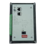 Modulo Sensor Schneider VAM10LD 24V ….+48V DC - Cabo Eletro