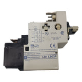 Motor De Partida Telemecanique LB1 LB03P 690V - Cabo Eletro