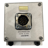 Multi Port Block Marposs 2919888100 LVDT - Cabo Eletro