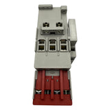 Contator de Segurança Allen-Bradley 100S-C30EJ14C C 24vdc - Cabo Eletro