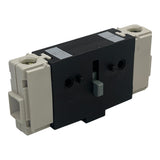 Polo Principal para Vario Schneider VZ0 25A 690V - Cabo Eletro