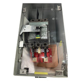 Disjuntor barramento quadrado Square D CATPHJ36060G 60A 600v - Cabo Eletro
