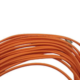 Patch Cord Óptico Duplex 2mm SM 9/125 SC/PC - ST/PC 16M - Cabo Eletro