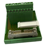 Phoenix Contact FLKMS 26 2281568 Terminal Board