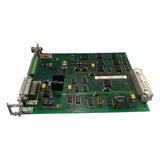 Placa Eletrônica Indramat DAA1 109-0875-4A20-06 - Cabo Eletro