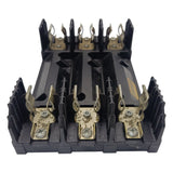 Porta Fusível Bussmann R60060-3SR 60A 600v - Cabo Eletro