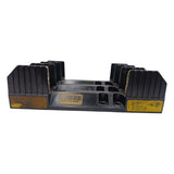 Porta Fusível Bussmann R60060-3SR 60A 600v - Cabo Eletro