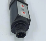 Pressostato Argo Hytos Tse-n-1-400 - Cabo Eletro