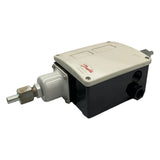 Pressostato Danfoss 017D004366 -1 a 9 bar - Cabo Eletro