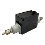 Pressostato Danfoss 017D004366 -1 a 9 bar - Cabo Eletro
