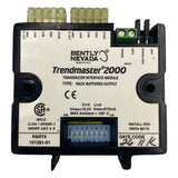 Módulo de Interface do Transdutor Bently Nevada 101281-01 - Cabo Eletro