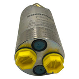 Intensificador de Óleo Enerpac PID502 - Cabo Eletro