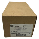 Contator de Segurança Allen-Bradley 100S-C30EJ14C C 24vdc - Cabo Eletro