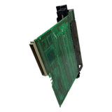 Módulo de Entrada GE FANUC I3C7B3 24vDC - Cabo Eletro